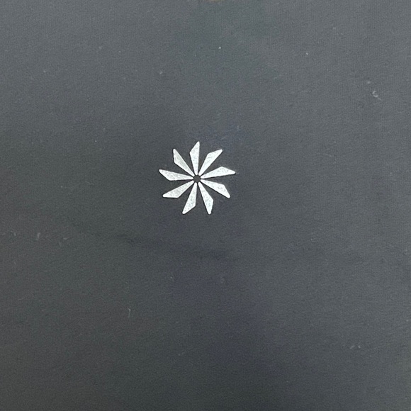 NWOT Athleta Conscious Dress in Black Size S - Picture 6 of 8